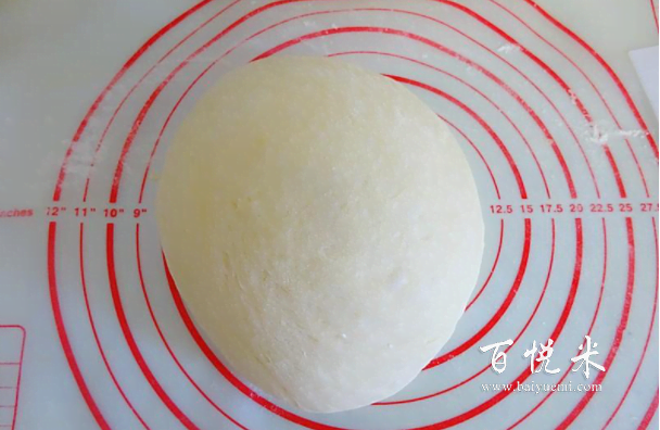 想吃面包不用買,用這配方做,暄軟醇香久放不硬,適合所有面粉